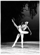 SWAN LAKE  63 act 2